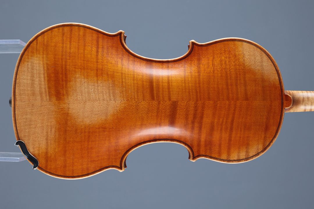 Brückner Max K. - Markneukirchen um 1920 - G-826